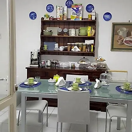 Massico Hotell Sant'Agnello