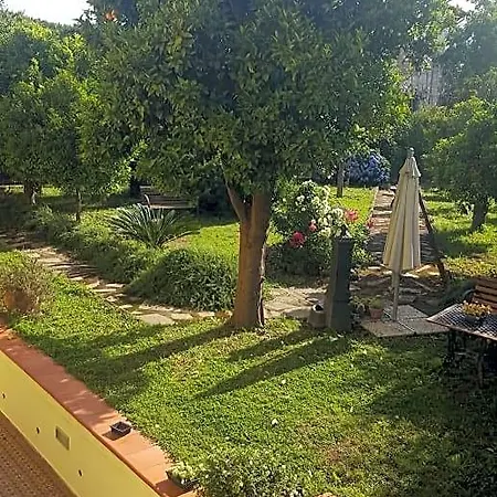 Massico Hotell Sant'Agnello